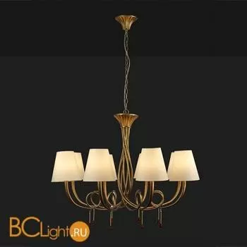 Люстра Mantra Paola 6205 - Фото 0