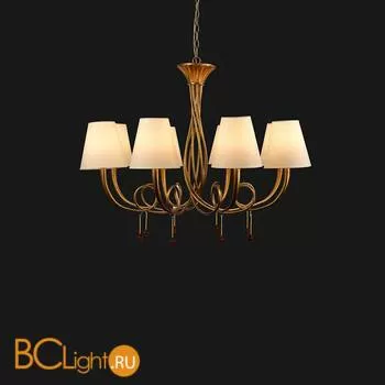 Люстра Mantra Paola 6205