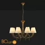 Люстра Mantra Paola 6205 - Фото 0