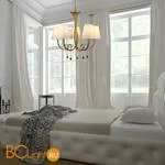 Люстра Mantra Paola 6206 - Фото 1