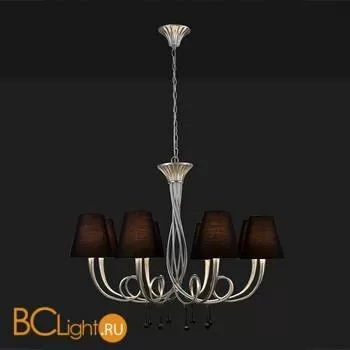 Люстра Mantra Paola 6207 - Фото 0