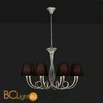 Люстра Mantra Paola 6207 - Фото 0