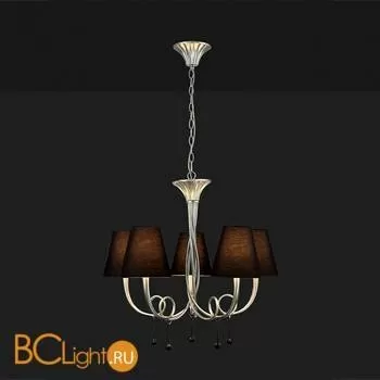 Люстра Mantra Paola 6208 - Фото 0