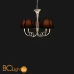 Люстра Mantra Paola 6208