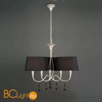 Люстра Mantra Paola 3530
