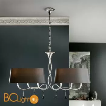 Люстра Mantra Paola 3531 - Фото 0