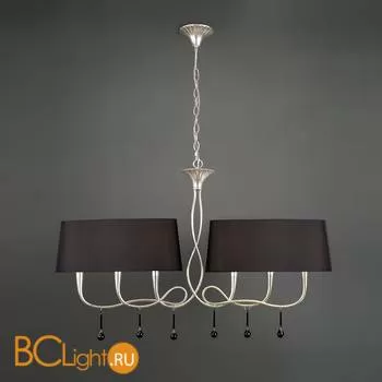 Люстра Mantra Paola 3531