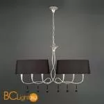 Люстра Mantra Paola 3531