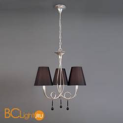 Люстра Mantra Paola 3532 Люстра Mantra Paola 3532