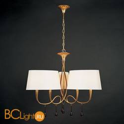 Люстра Mantra Paola 3540