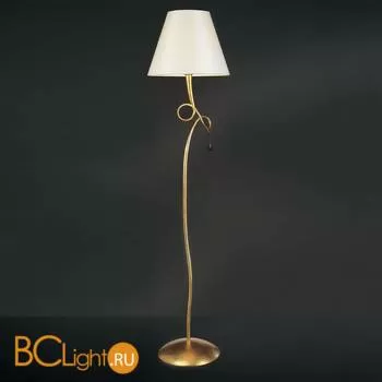 Торшер Mantra Paola 3543