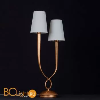 Настольная лампа Mantra Paola 3546