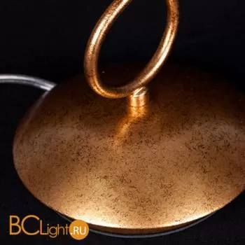 Настольная лампа Mantra Paola 3546 - Фото 4