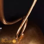 Настольная лампа Mantra Paola 3546 - Фото 3