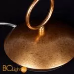 Настольная лампа Mantra Paola 3546 - Фото 4