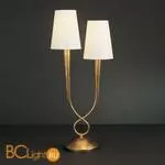 Настольная лампа Mantra Paola 3546 - Фото 0