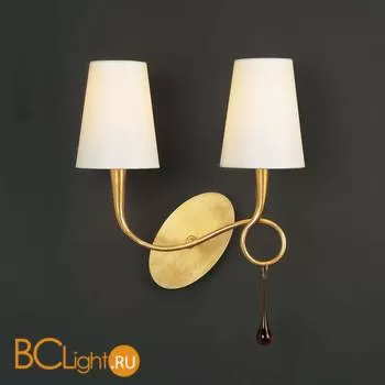 Бра Mantra Paola 3547