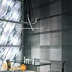 Подвесной светильник Mantra Papua 5570 - Фото 1