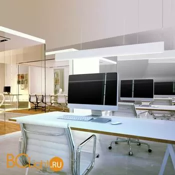 Подвесной светильник Mantra Petaca 5490 - Фото 0