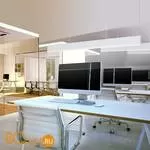 Подвесной светильник Mantra Petaca 5490 - Фото 0