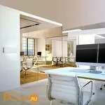 Настенный светильник Mantra Petaca 5491 - Фото 1