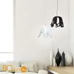 Подвесной светильник Mantra Phantom 3741 - Фото 0