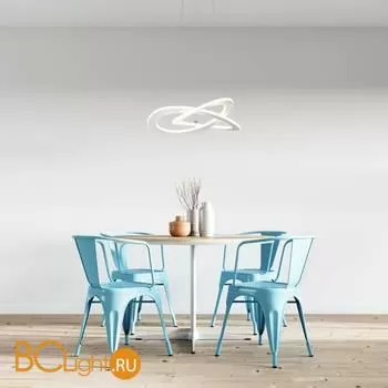 Подвесной светильник Mantra Planet 7150 - Фото 2