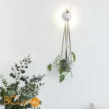 Настенный светильник Mantra Polar 7240 - Фото 1