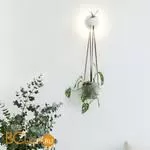 Настенный светильник Mantra Polar 7240 - Фото 1