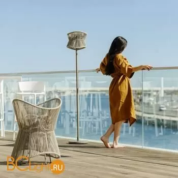 Напольный светильник Mantra Polinesia 7136 - Фото 2