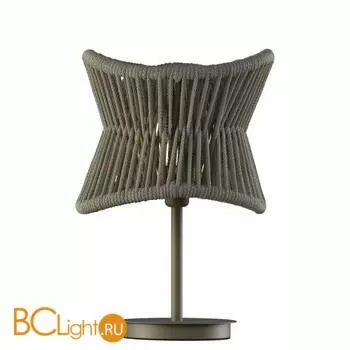 Настольная лампа Mantra Polinesia 7137