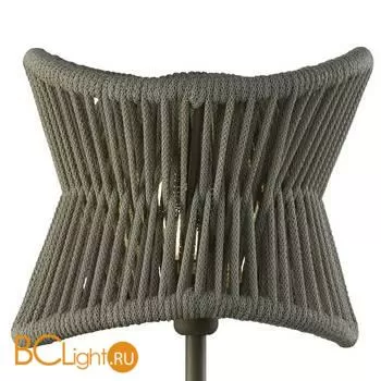 Настольная лампа Mantra Polinesia 7137 - Фото 0