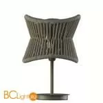 Настольная лампа Mantra Polinesia 7137