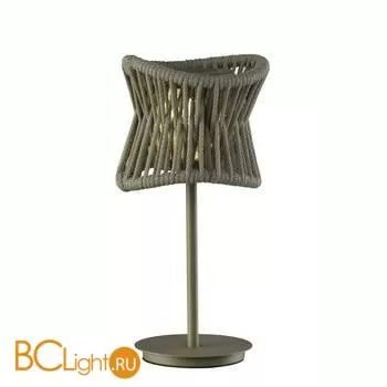 Настольная лампа Mantra Polinesia 7135