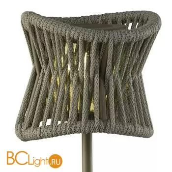 Настольная лампа Mantra Polinesia 7135 - Фото 0