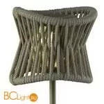 Настольная лампа Mantra Polinesia 7135 - Фото 0