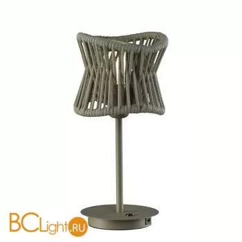 Настольная лампа Mantra Polinesia 7134