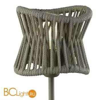 Настольная лампа Mantra Polinesia 7134 - Фото 0