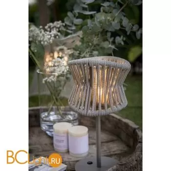 Настольная лампа Mantra Polinesia 7134 - Фото 2