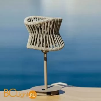 Настольная лампа Mantra Polinesia 7134 - Фото 3