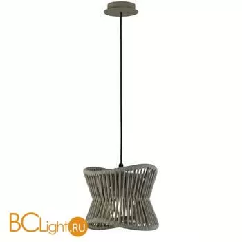 Уличный подвесной светильник Mantra Polinesia 7131