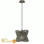 Уличный подвесной светильник Mantra Polinesia 7131