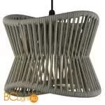 Уличный подвесной светильник Mantra Polinesia 7131 - Фото 0