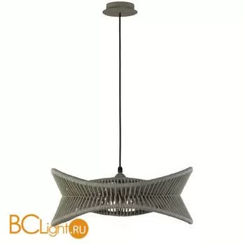 Уличный подвесной светильник Mantra Polinesia 7130