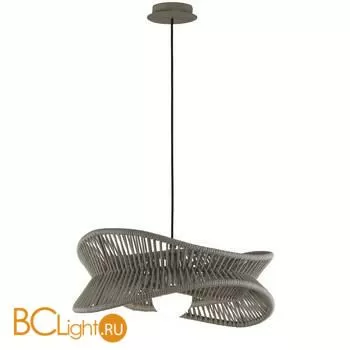 Уличный подвесной светильник Mantra Polinesia 7130 - Фото 0