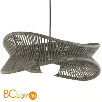 Уличный подвесной светильник Mantra Polinesia 7130 - Фото 1