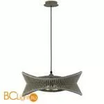 Уличный подвесной светильник Mantra Polinesia 7130