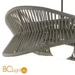 Уличный подвесной светильник Mantra Polinesia 7130 - Фото 3