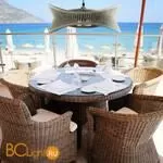 Уличный подвесной светильник Mantra Polinesia 7130 - Фото 4