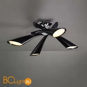 Потолочная люстра Mantra Pop 0901